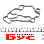 Прокладка корпуса фільтра масляного VW Passat 2.0 FSI 03-10 