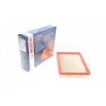 Фільтр повітряний Fiat Fiorino 1.3/1.4/1.6 88-01 