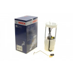 Насос паливний в бак VW Passat/Skoda Superb 1.6/1.8/2.0/2.8 V6 96-08 