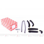 Комплект ланцюга ГРМ MB Sprinter 906 OM642 3.0 CDI 06- 