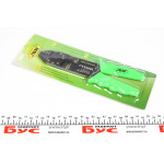 Інструмент обжимний для неізольованих клем (8-3/4") 