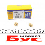 Автолампа 12V 1.5W B8.5d Standard 