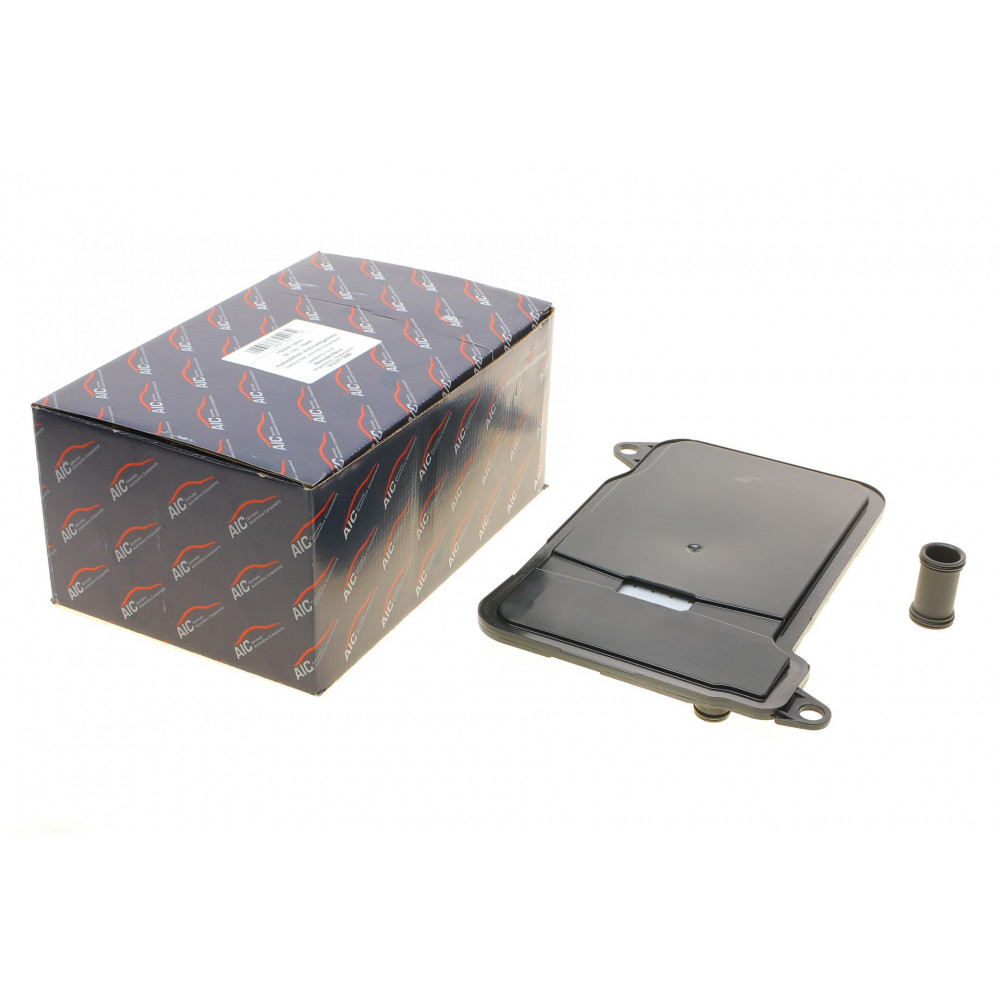 Фільтр АКПП MB C-class (W205)/E-class (W212)/S-class (W222) 11-18 (7G-Tronic Plus) (OM651/M276)