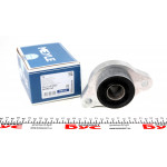 Сайлентблок важеля (переднього/спереду) MB Vito (W639) 03- (L) (всередині OE) 