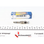 Свічка попереднього підігріву охолоджуючої рідини Renault Master 10-/Kangoo 1.5dCi 10- 