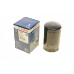 Фільтр оливи MB (W124/W126/W201) 2.0E/2.6E 