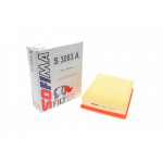 Фільтр повітряний Opel Vectra B 2.0DI/2.2DTI/2.2i 96-03 