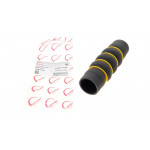 Патрубок інтеркулера Citroen Jumpy/Peugeot Partner 1.6HDi 05- 