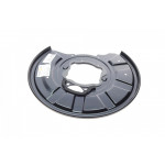 Захист диска гальмівного (заднього) (L) MB C-class (W204) 07-14/E-class (W212) 09-16 