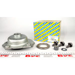 Подушка амортизатора (переднього) + підшипник Fiat Ducato 94- (L) 