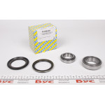 Підшипник маточини (передньої) Kia Sportage 2.0 94-03 