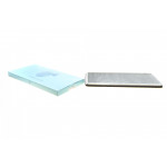 Фільтр салону BMW X5 (E53) 3.0D/Range Rover 4.2/4.4/3.0D (вугільний) 