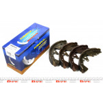 Колодки гальмівні (задні) Suzuki Escudo II 05- (барабанні) 