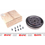 Демпфер зчеплення Renault Trafic III 1.6 dCi 14- 