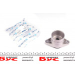 Подушка амортизатора (заднього) Audi A6/VW Passat 96-05 