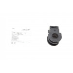 Втулка стабілізатора (переднього) Nissan Juke/X-Trail/Renault Koleos 08- (d=23mm) 