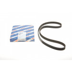 Ремінь ГРМ Opel Astra G/Combo/Vectra C/Zafira 1.6/1.8 98-/Chevrolet Lacetti/Nubira 1.8 05- (162x20) 