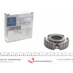 Синхронізатор КПП (3-4 передача) MB 901-905 