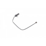 Датчик зносу гальмівних колодок (передніх) Porsche Macan (95B) 14- (L=355mm) 