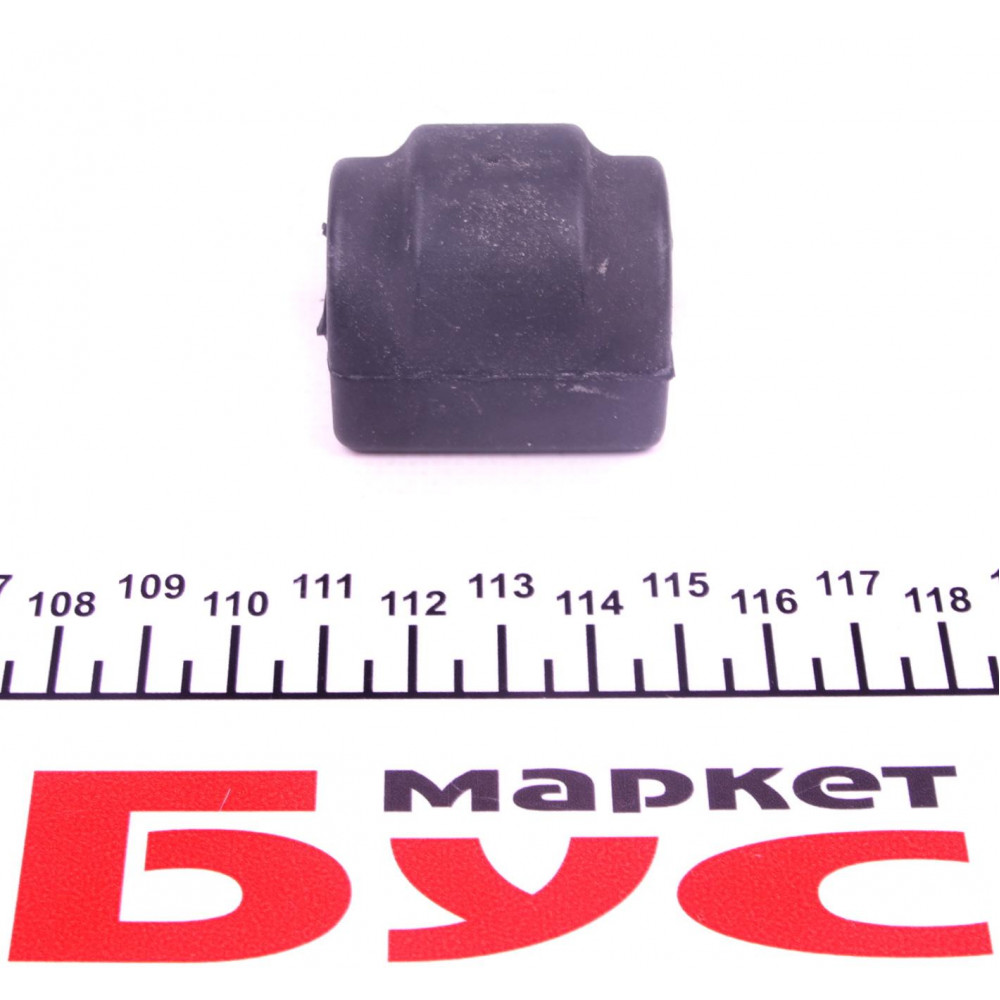 Втулка стабілізатора (переднього) BMW 3 (E36/E46)/5 (E34)/7 (E32) -05 (d=15mm)