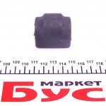 Втулка стабілізатора (переднього) BMW 3 (E36/E46)/5 (E34)/7 (E32) -05 (d=15mm) 