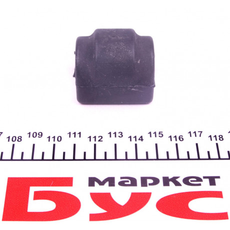 Втулка стабілізатора (переднього) BMW 3 (E36/E46)/5 (E34)/7 (E32) -05 (d=15mm)