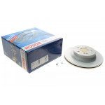 Диск гальмівний (задній) MB E-class (W211/W212/S211/S212) 02-09 (300x22) 