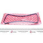 Прокладка кришки клапанів Mitsubishi Lancer/Colt 1.2-1.5i 12V 79-95 