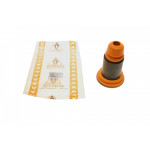 Відбійник амортизатора (заднього) Fiat Fiorino/Citroen Nemo 07- 