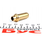 Втулка клапана направляюча (впуск/випуск) VW 1.9D-2.4D (6.90x12.00x37.00) 