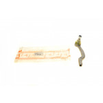 Наконечник тяги рульової (R) MB Vaneo (W414) 02-05 