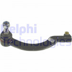 Наконечник тяги рульової (L) Renault Master 98- 