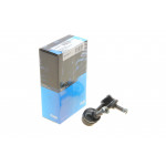 Тяга стабілізатора (заднього) (R) Honda Civic VII 01-05 (L=75mm) 