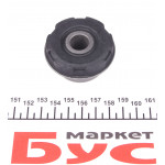 Сайлентблок важеля (переднього/знизу) Peugeot 605/607 89-11 