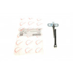 Обмежувач дверей (задніх) Fiat Doblo 05-09 