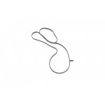 Прокладка помпи води VW Caddy IV 15-20 