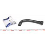 Патрубок інтеркулера (нижній) MB Sprinter TDI 