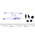 Кріплення кришки двигуна Fiat Doblo/Citroen Nemo 1.3D/HDi Multijet (К-кт) 