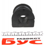 Втулка стабілізатора (заднього) Ford Transit 01- (d=29mm) 