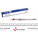 Свічка розжарювання MB Vito (W447) OM622 14-/Renault Master 2.3dCi 11-/Trafic 1.6dCi 14- 