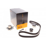 Комплект ГРМ + помпа Fiat Doblo/Stilo/Punto/Bravo 1.9D/JTD 01- (24x190z) (помпа WP6015) 