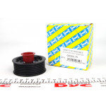 Ролик генератора Ford Transit 2.0TDCI 00-06 (паразитний) (69.5х25.6) 