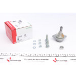 Опора кульова (передня/знизу) Fiat Doblo Cargo 01-02 