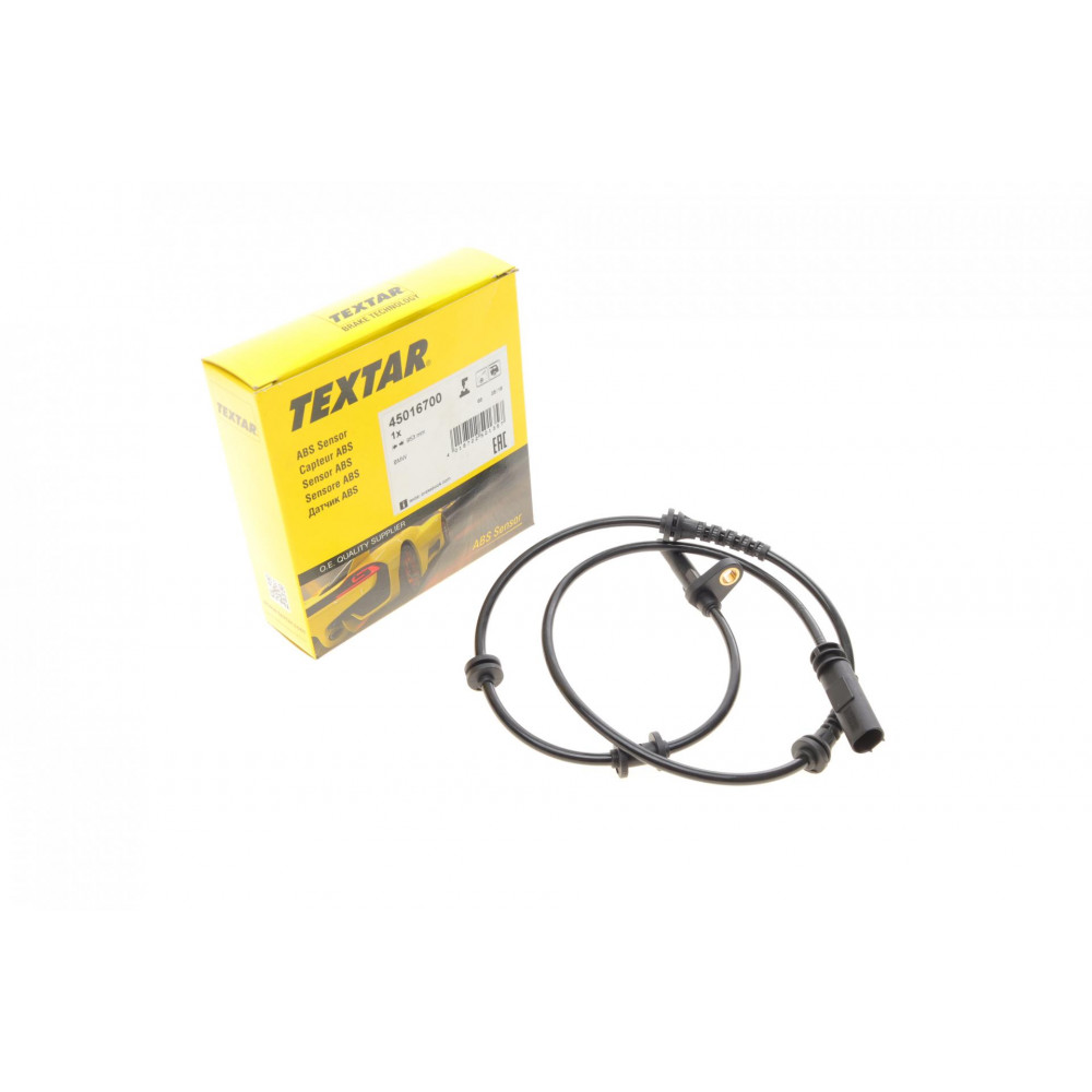 Датчик ABS (задній) BMW 7 (F01/F02/F03/F04) 3.0-6.0 08-15 (l=953mm)
