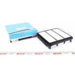 Фільтр повітряний Mitsubishi L200 2.5DI-D 06- (з поролоном) 