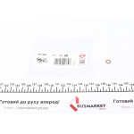 Шайба корпуса фільтра масляного MB 609-814 (6x10x1) 