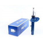 Амортизатор (передній) Citroen C3 II 1.1-1.6D 09- (L) 