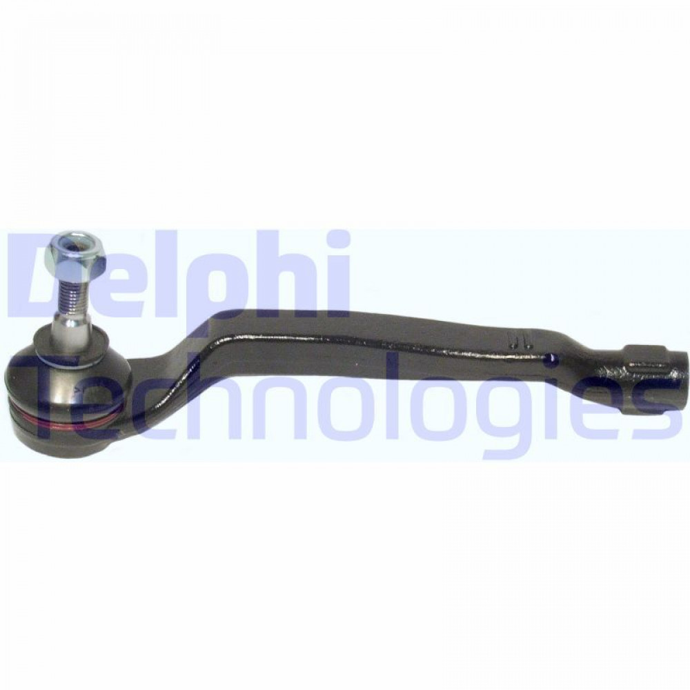 Наконечник тяги рульової (L) Renault Kangoo 08-/MB Citan 12-
