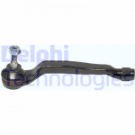 Наконечник тяги рульової (L) Renault Kangoo 08-/MB Citan 12- 