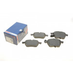 Колодки гальмівні (передні) Audi A4/A6/VW Passat 95- 